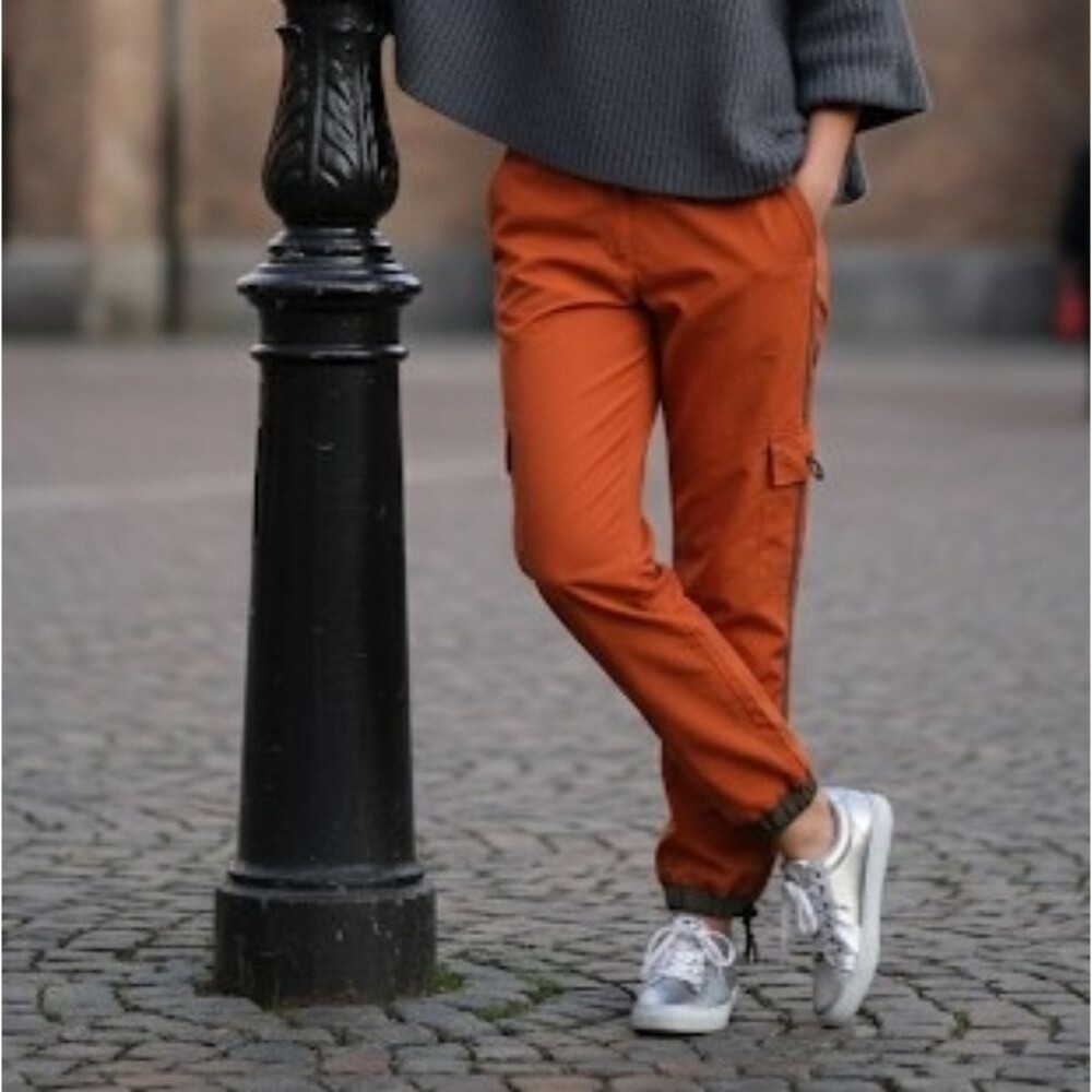 Miken Jogger Pants L